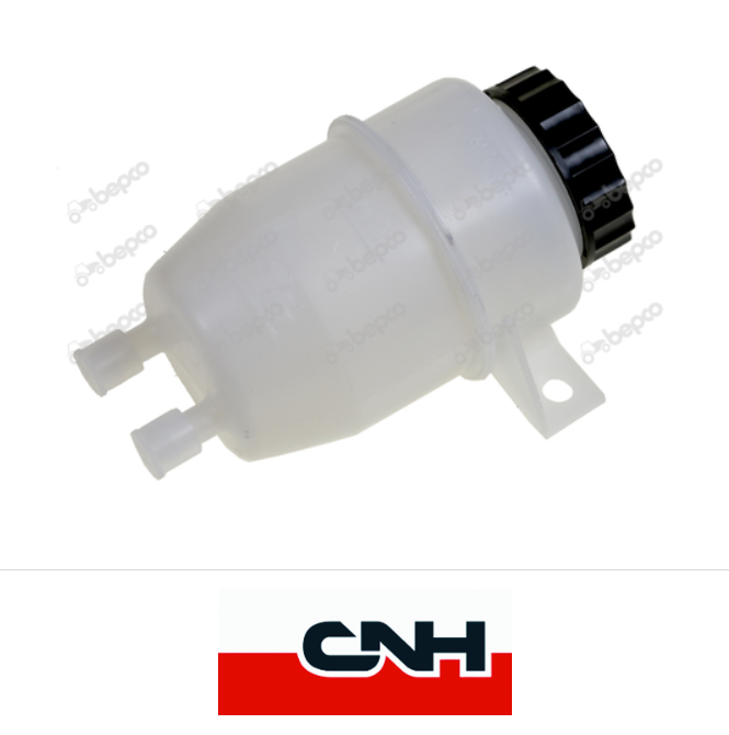 For VALTRA VALMET BRAKE FLUID RESERVOIR