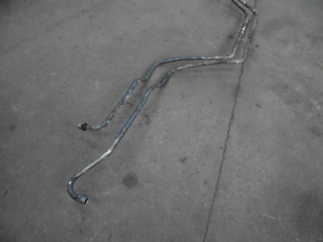 Ford New Holland 4830 Transmission Oil Cooler Pipes