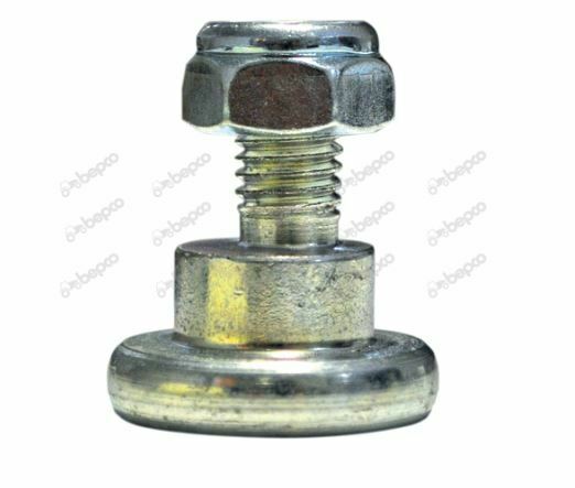 VICON Mower Blade Bolt PACK of 6