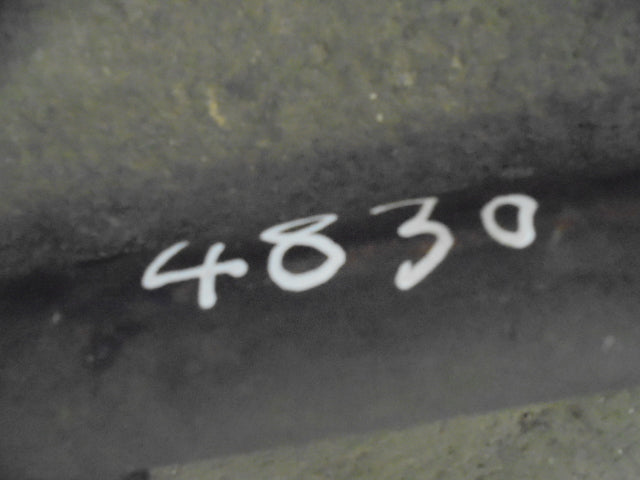 Ford New Holland 4830 2wd Front Track Rod