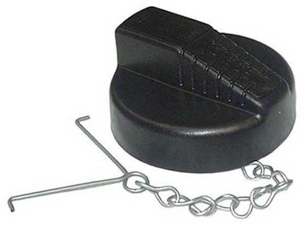 Massey Ferguson 300's Fuel Tank Cap