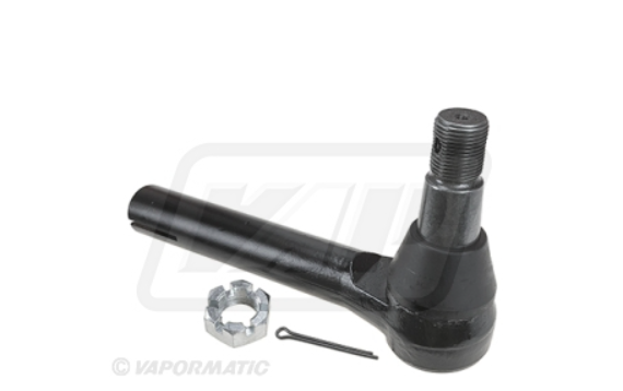 For JOHN DEERE 7010 7020 7030 4wd Steering LH Tie Rod End