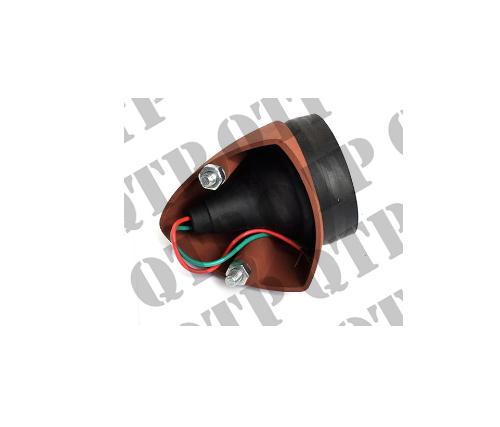 Ford New Holland 1000 600 Series Side Marker Lamp - Front Right