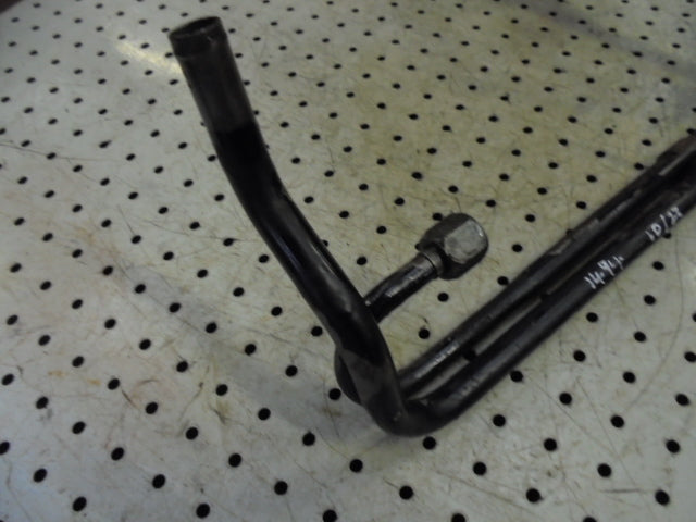 David Brown 1494 Power Steering Oil Cooler Pipe