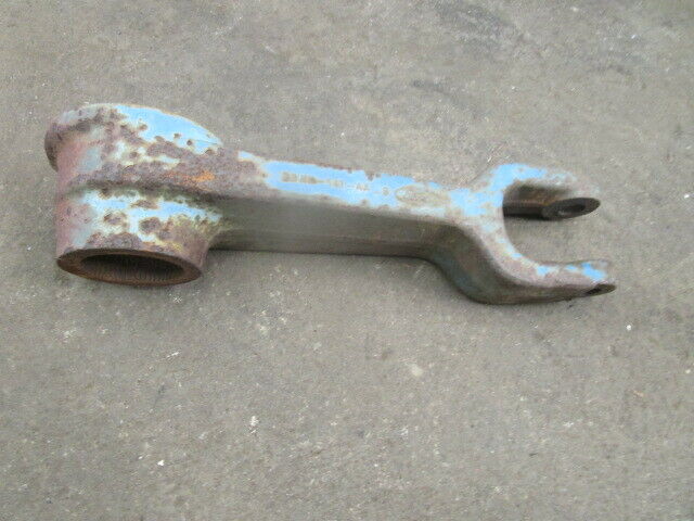 for, Ford TW25 RH Hydraulic Top Arm - Good condition 