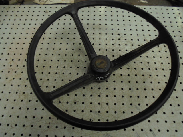David Brown 1494 Steering Wheel
