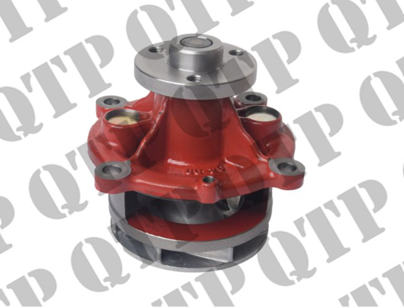 For FENDT 900 VARIO WATER PUMP