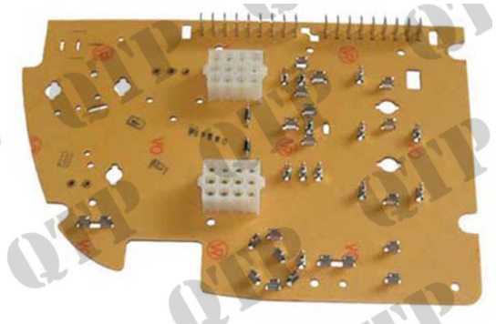 John Deere 40, 50 Series Printed Circuit Board