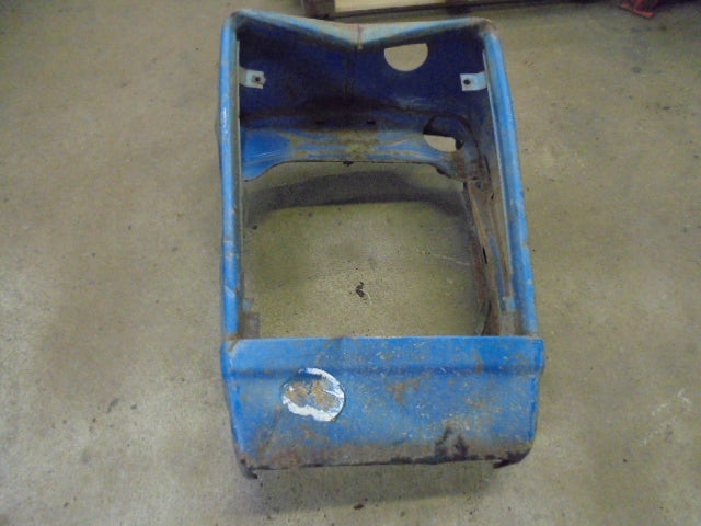 Ford New Holland 4100 Front Grill Cowling