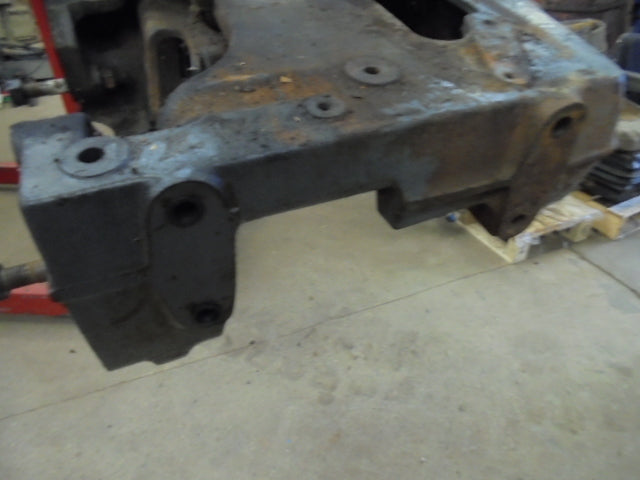 Ford New Holland 4830, 5030 2wd Front Axle Mounting Boulster