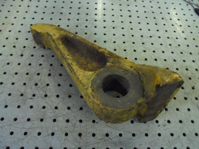 Ford/New Holland 550 Digger Back Actor Slide Clamp Bracket