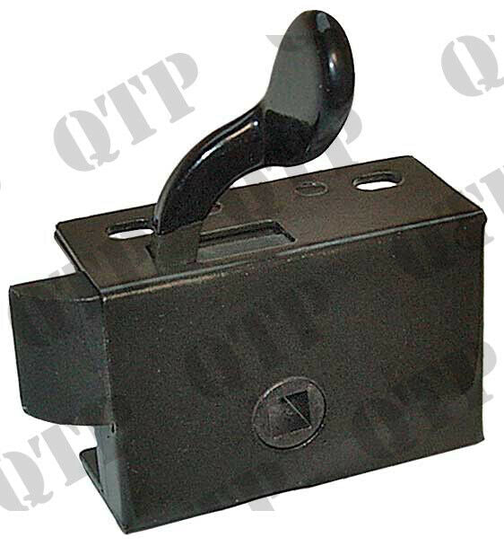 Ford Sankey Q Cab RH Door Lock 10's 100's TW, 600's 700's