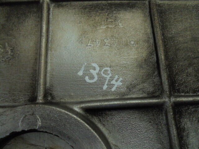 for, David Brown 1394 Engine Timing Cover - Good Condition