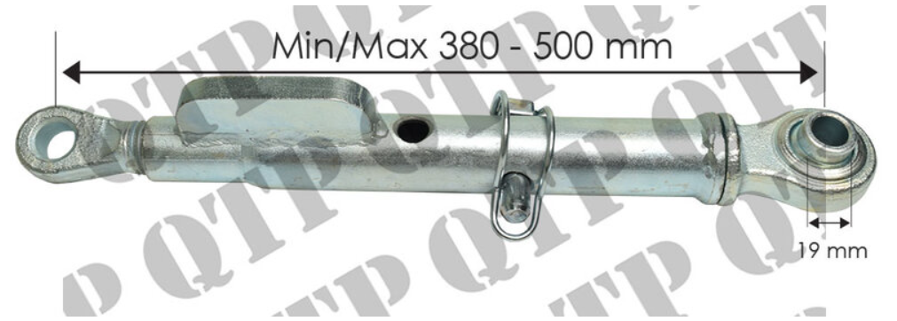 For Ford New Holland T6000 TSA T6 STABILISER