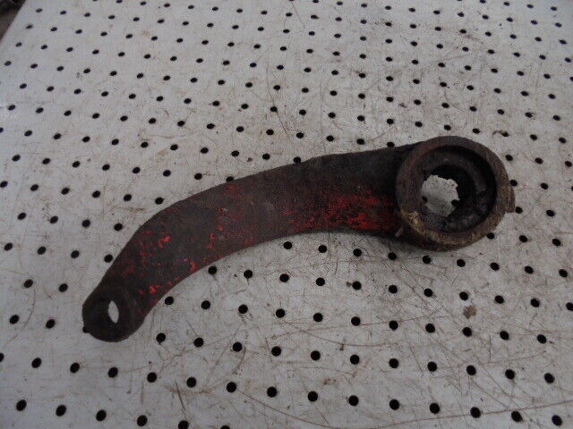 for, David Brown 1390 RH Front Axle Top Steering Arm - Good Condition