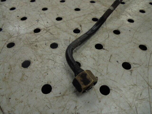 for, David Brown 1394 Diesel Leak Off Pipe from Injector Pump in Good Condition