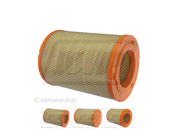 For JOHN DEERE 7600 7610 OUTER AIR FILTER