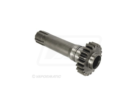 Case IH PTO Input Shaft (Early Type)