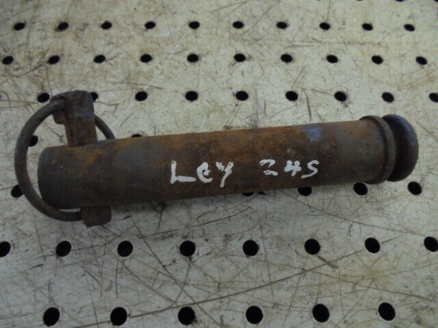 for, Leyland 245 Top Link Pin - Good Condition