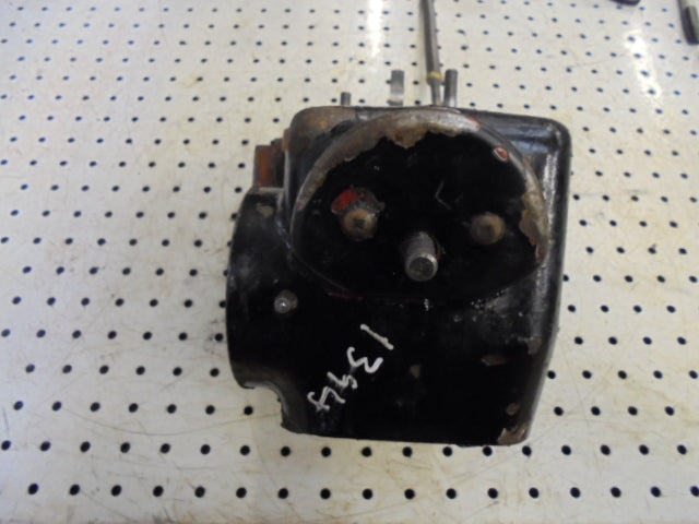 David Brown 1394 Hydraulic Cross Shaft Mounting Box And Linkage