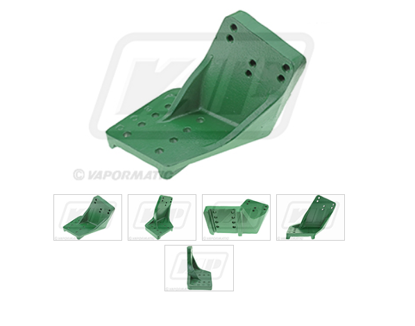 For JOHN DEERE RH FENDER BRACKET