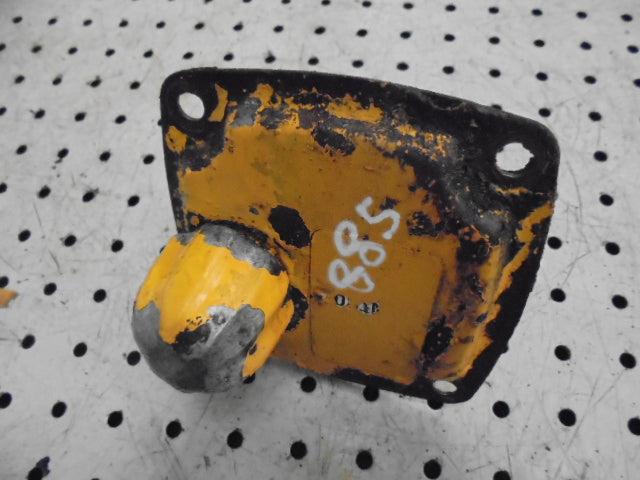 For DAVID BROWN 885 HYDRAULIC DROP RESPONSE ADJUSTING KNOB & COVER
