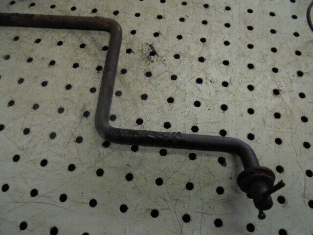 for, Ford 5030 4wd Engaging Lever in Cab in Good Condition