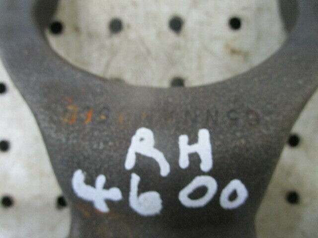 for, Ford 4600 Diff Lock Cross Shaft & Fork in Good Condition