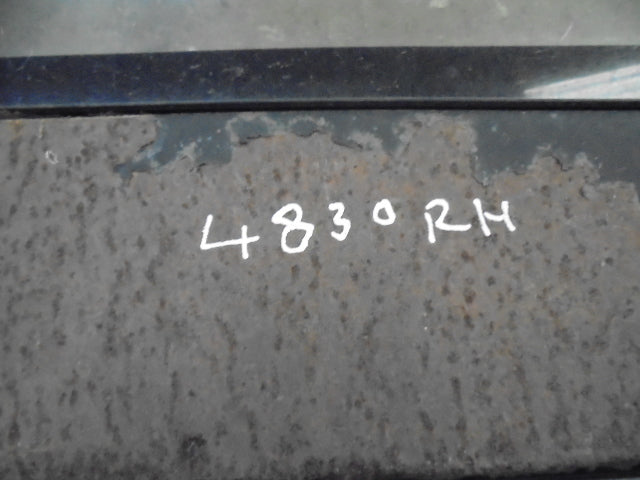 Ford New Holland 4830, 5030 Right Hand Cab Door With Glass