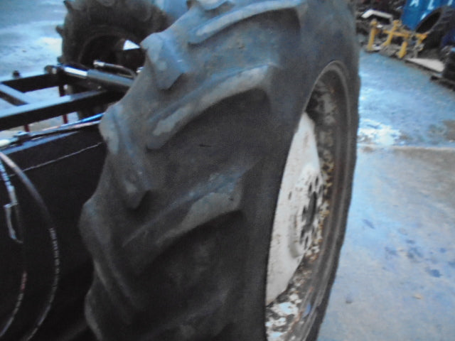 Ford New Holland 4830, 5030, 4610 12.4x36 Wheels And Tyres