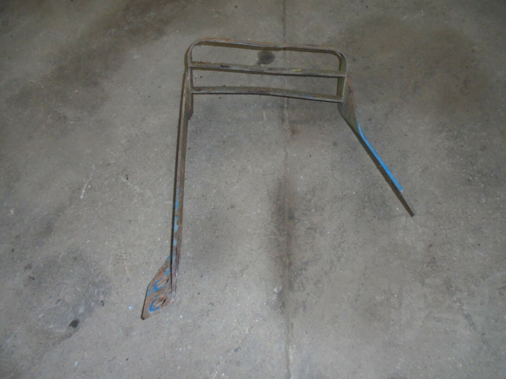 for, FORD 4600 Q Cab LH Foot Step in Good Condition