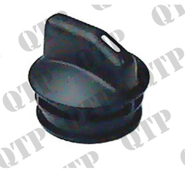 Massey Ferguson Cab Heater Knob 4200, 4300, 5400, 6100, 6200, 6400, 7400, 8100