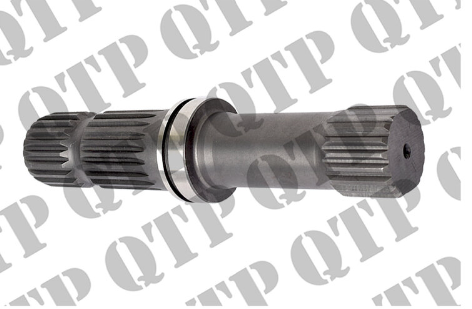 For, VALTRA VALMET PTO SHAFT 1"3/4 Z20 230mm Long