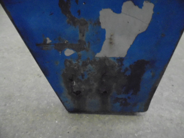 Ford New Holland 4830 Front Grill Mounting Panel