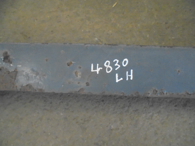 For FORD 4830 5030 Pick Up Hitch LH Lift Rod Assembly