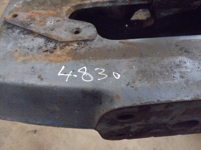 Ford New Holland 4830, 5030 2wd Front Axle Mounting Boulster