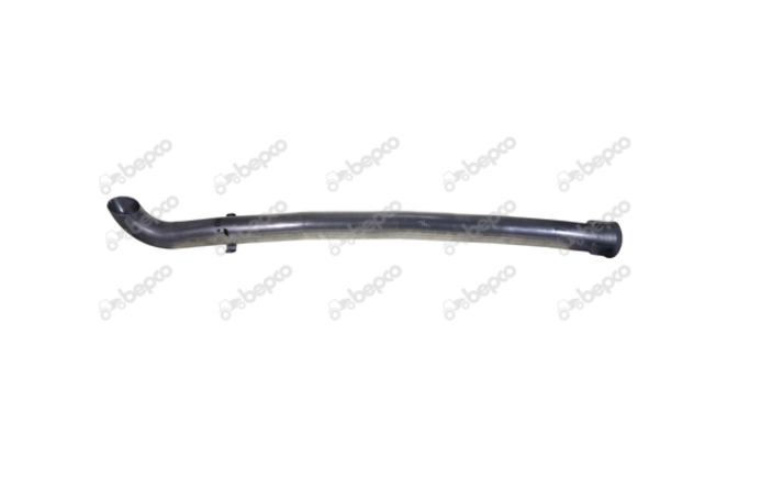 For FENDT 400 700 800 EXHAUST PIPE