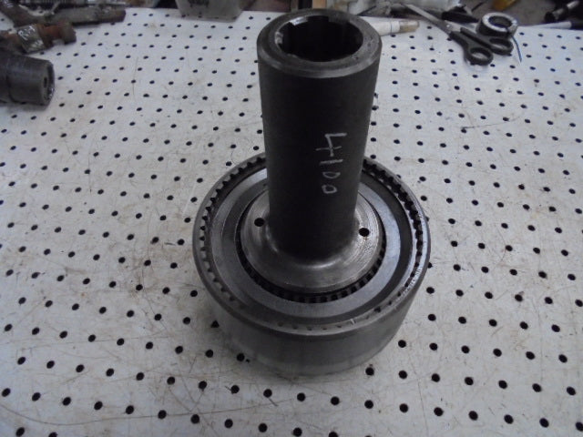 Ford New Holland 4100, 4000 PTO Clutch Pack Assembly