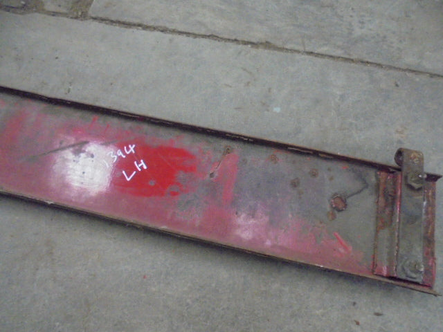 David Brown 1394 Right Hand Bonnet Side Panel