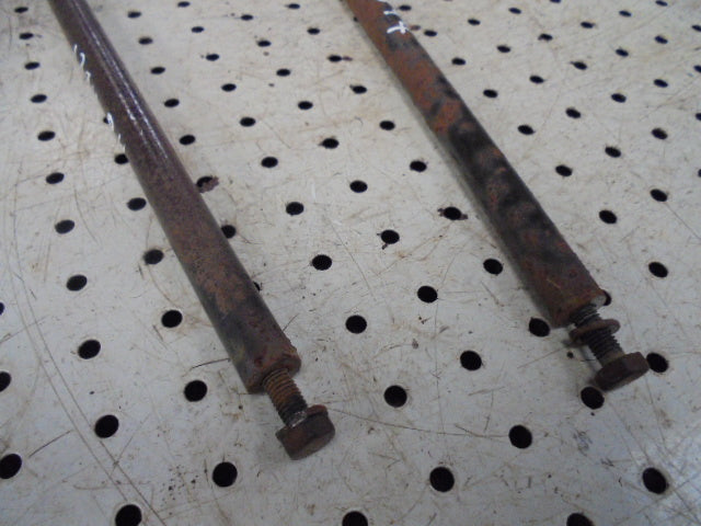 David Brown 1394 Outer Cab Grab Handles By Windscreen