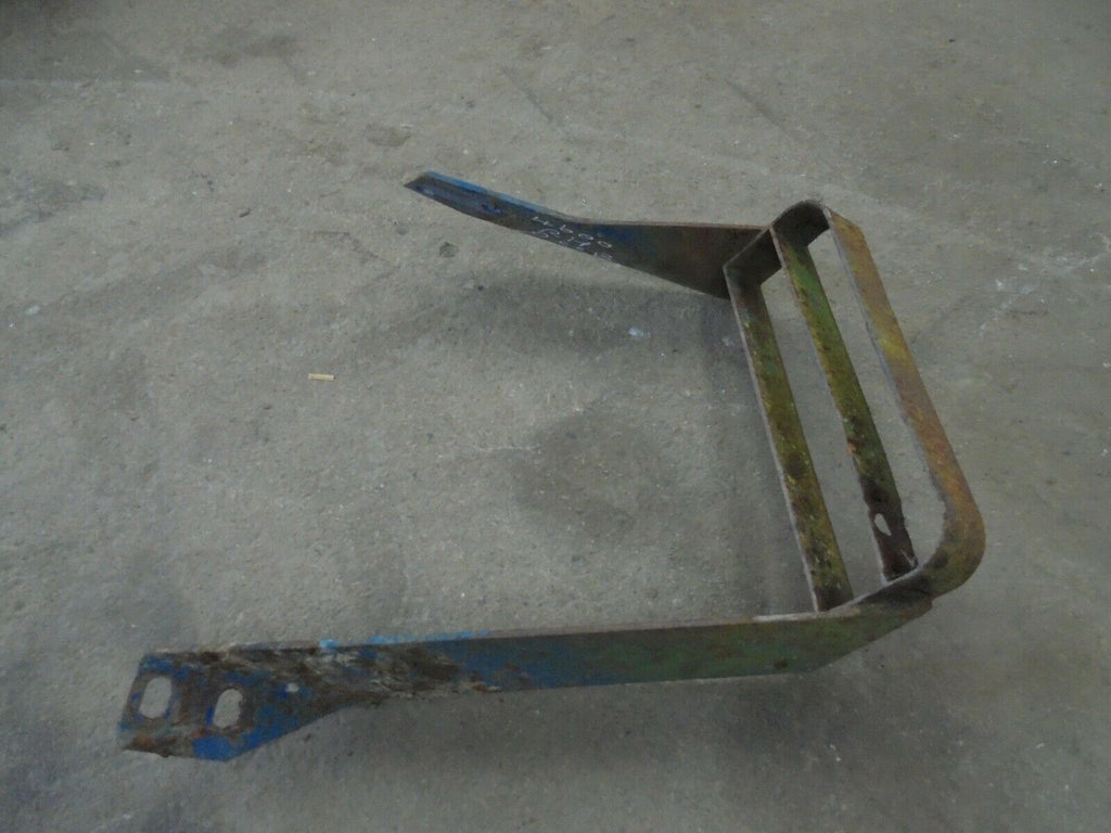 for, FORD 4600 Q Cab RH Foot Step