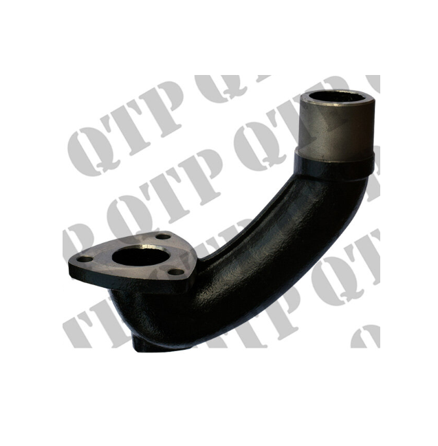 Massey Ferguson 35 135 EXHAUST ELBOW OLD TYPE