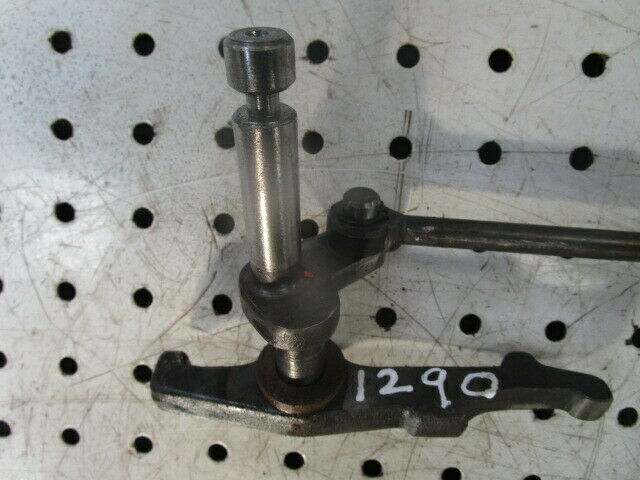 for, David Brown 1290,1390 Hydraulic Cross Shaft Height Sensing Rods