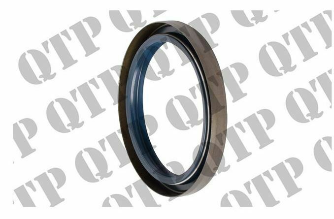 for Ford New Holland Front Axle Pivot Bearing Seal