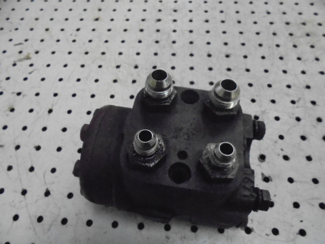 For CASE IHC 895 POWER STEERING ORBITRAN UNIT