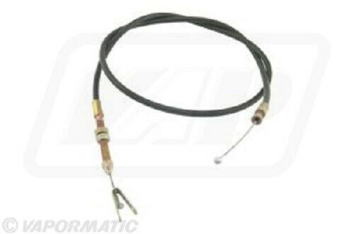 Massey Ferguson Foot Throttle Cable 300 Series 980mm