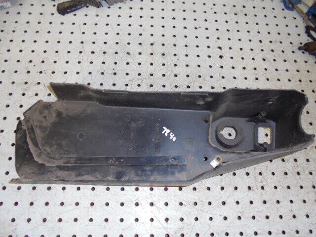 for, Ford 7840,8340 Steering Column RH Plastic Cover in Good Condition