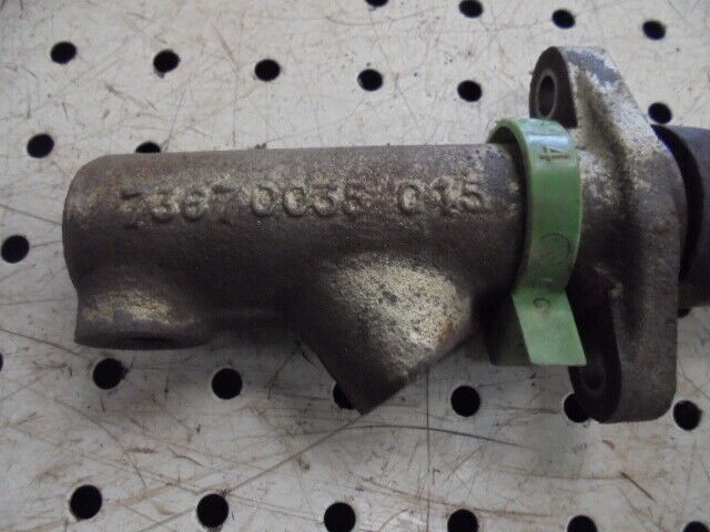 for, David Brown 1390,1490 Brake Master Cylinder - Good Condition