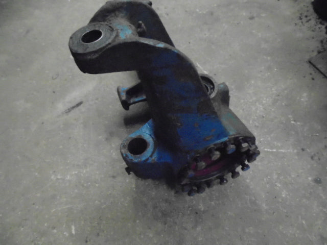 Ford New Holland 6610 4wd Front Axle Right Hand  Centre Housing