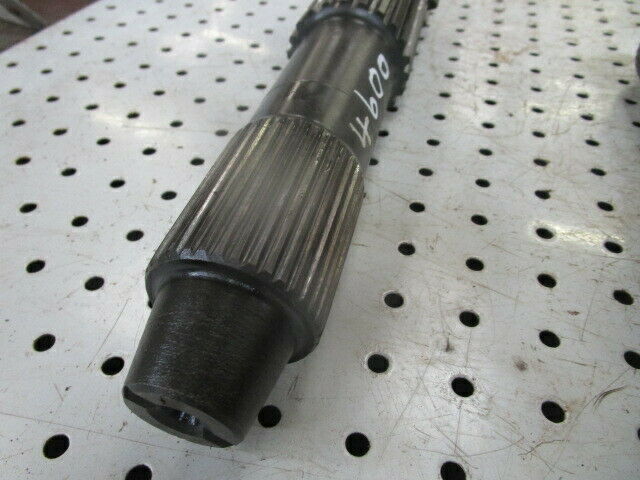 for, Ford 4600 Brake Bull Shaft in Good Condition